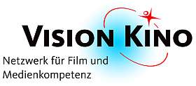 VISION KINO Logo